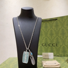 Gucci Necklaces